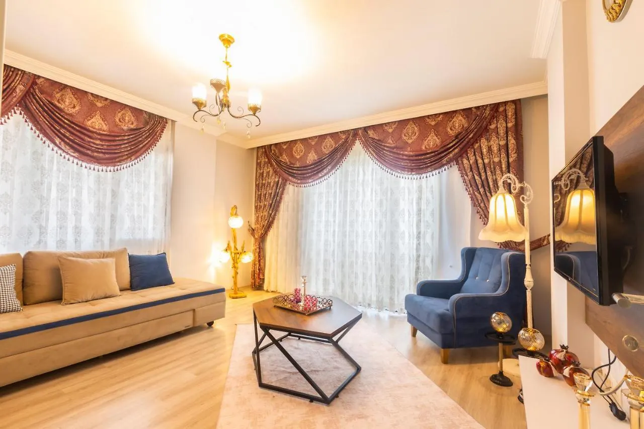 Fera Life Suit Apart ترابزون