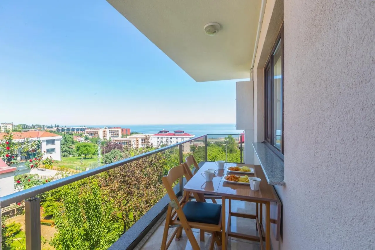 Fera Life Suit Apart Trabzon Turkey