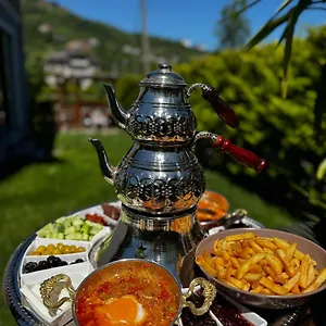 فيلة Sky Hisar, ترابزون